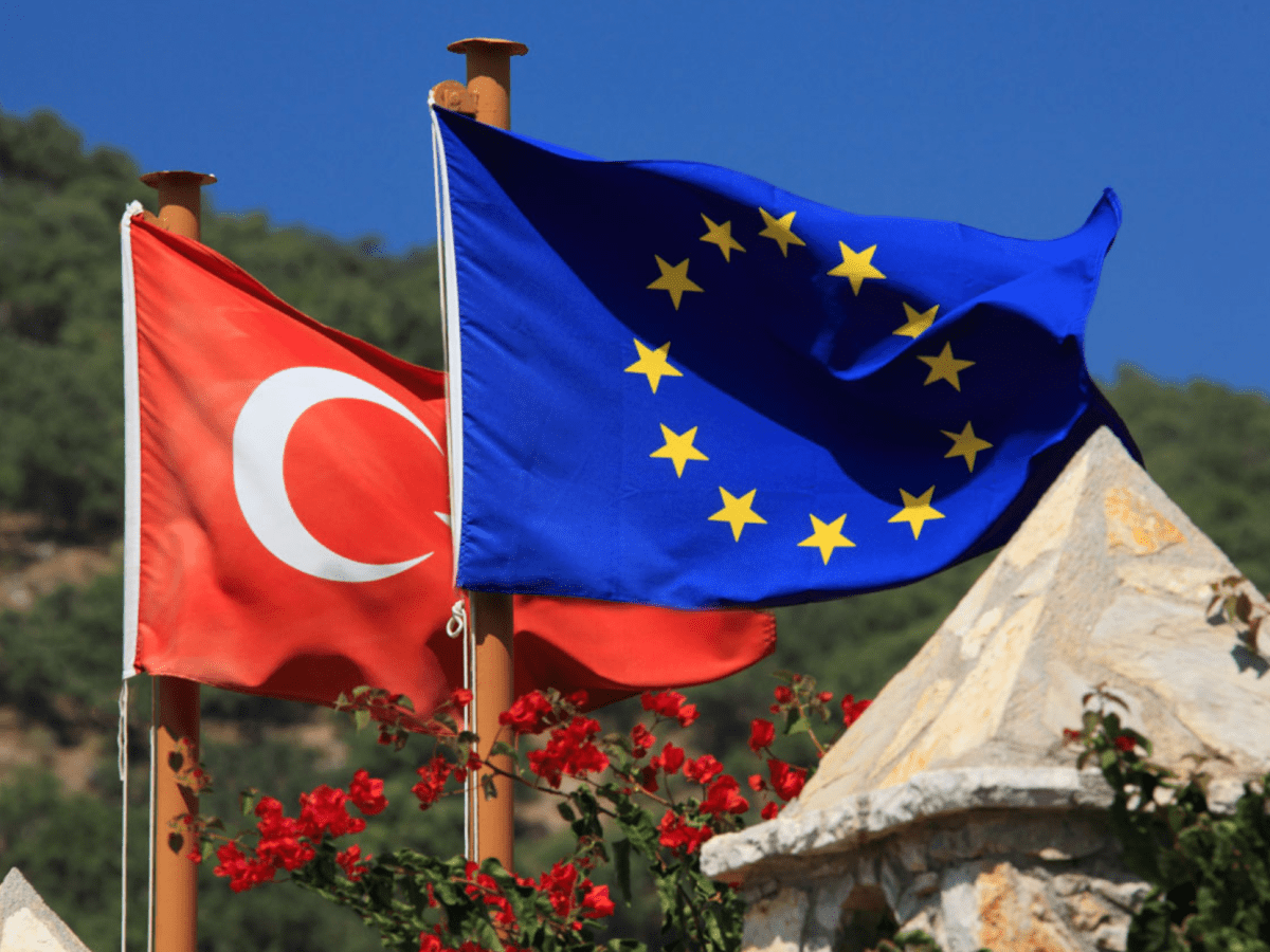 EU Security. At what cost?