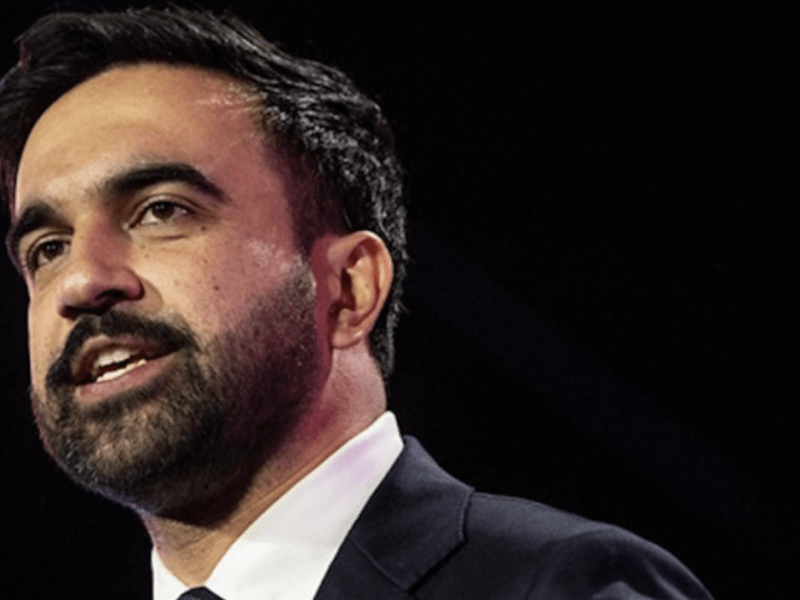 What Zohran Mamdani Means for Socialist Politics in America 