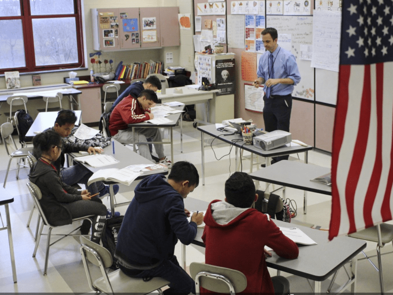 Pennsylvania’s Broken Cyber Charter School Funding Formula