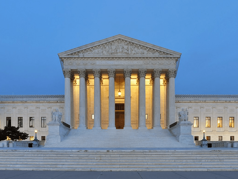 The Universe of Universal Injunctions