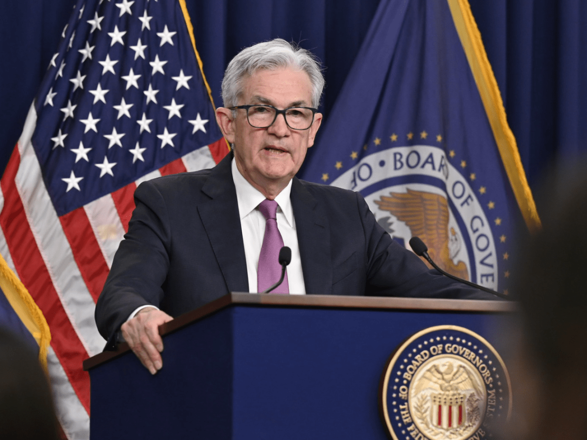 What is Fed ‘Independence’?