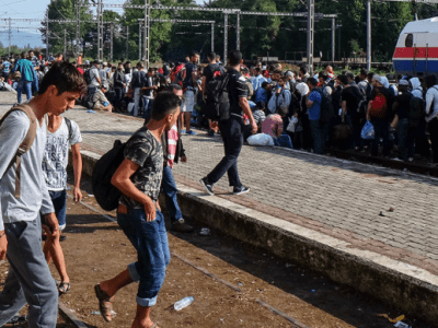 Instrumentalization of Migrants and the Selective Application of Human Rights Law: The Case of the Ongoing Crisis at the EU-Belarus Border