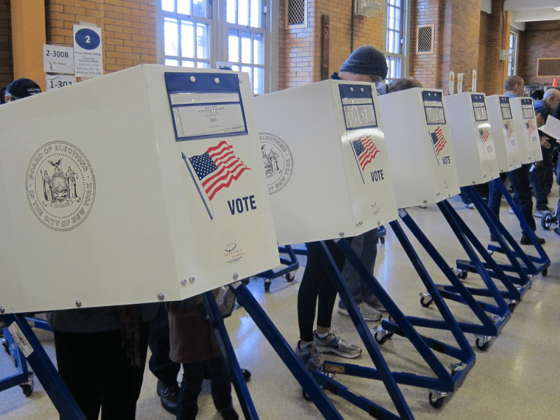 What Makes a Democracy: the Far-Reaching Implications of the SAVE Act
