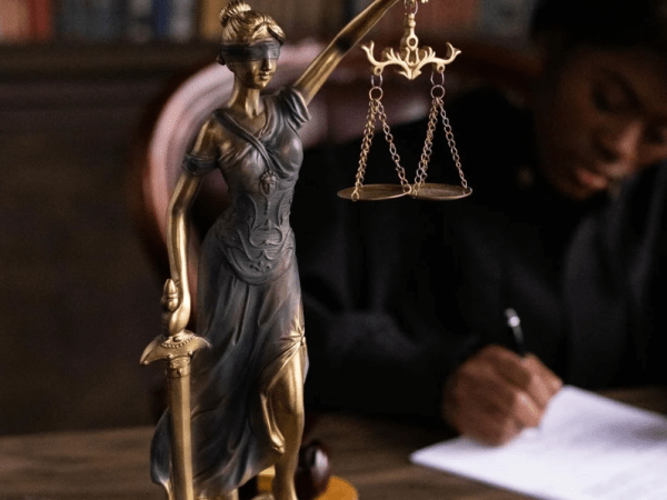 The Insanity Defense and the Limits of Criminal Responsibility