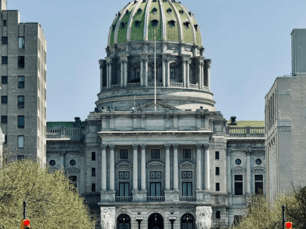 Why Pennsylvania Must Pass Legislation to Raise the State Minimum Wage