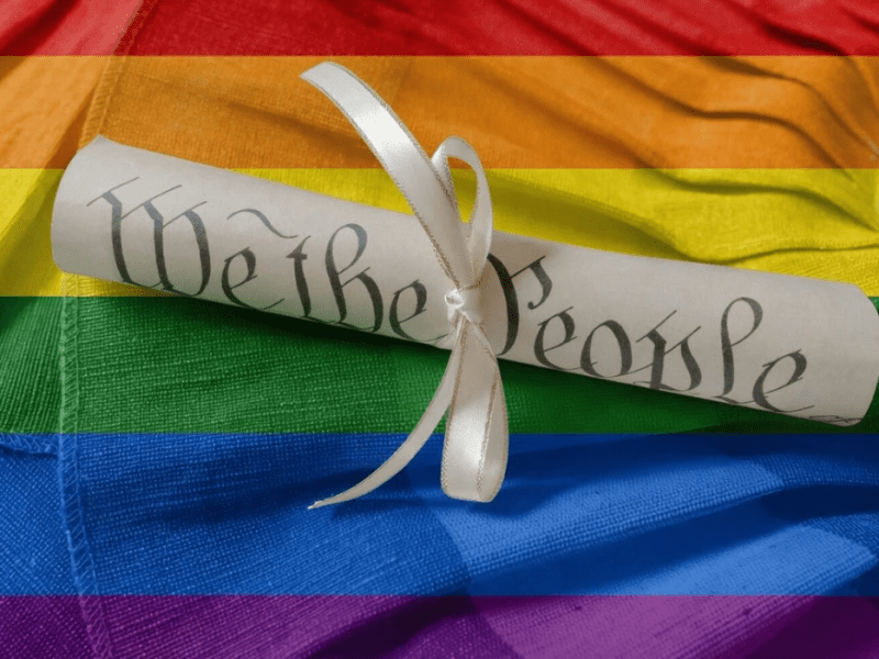 Chiles V. Salazar: The Constitutionality of Bans on Minor Conversion Therapy