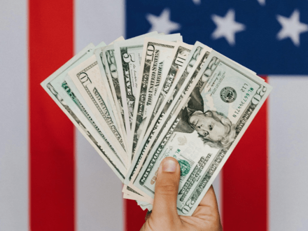 How Much Power is TOO Much Power for the Executive Branch Concerning the Economy?