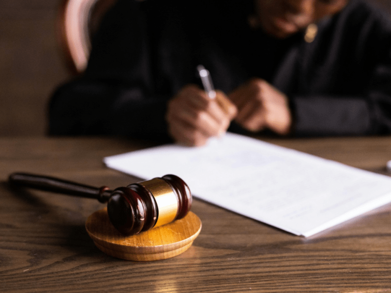 Gutierrez v. Saenz: The right to reexamine